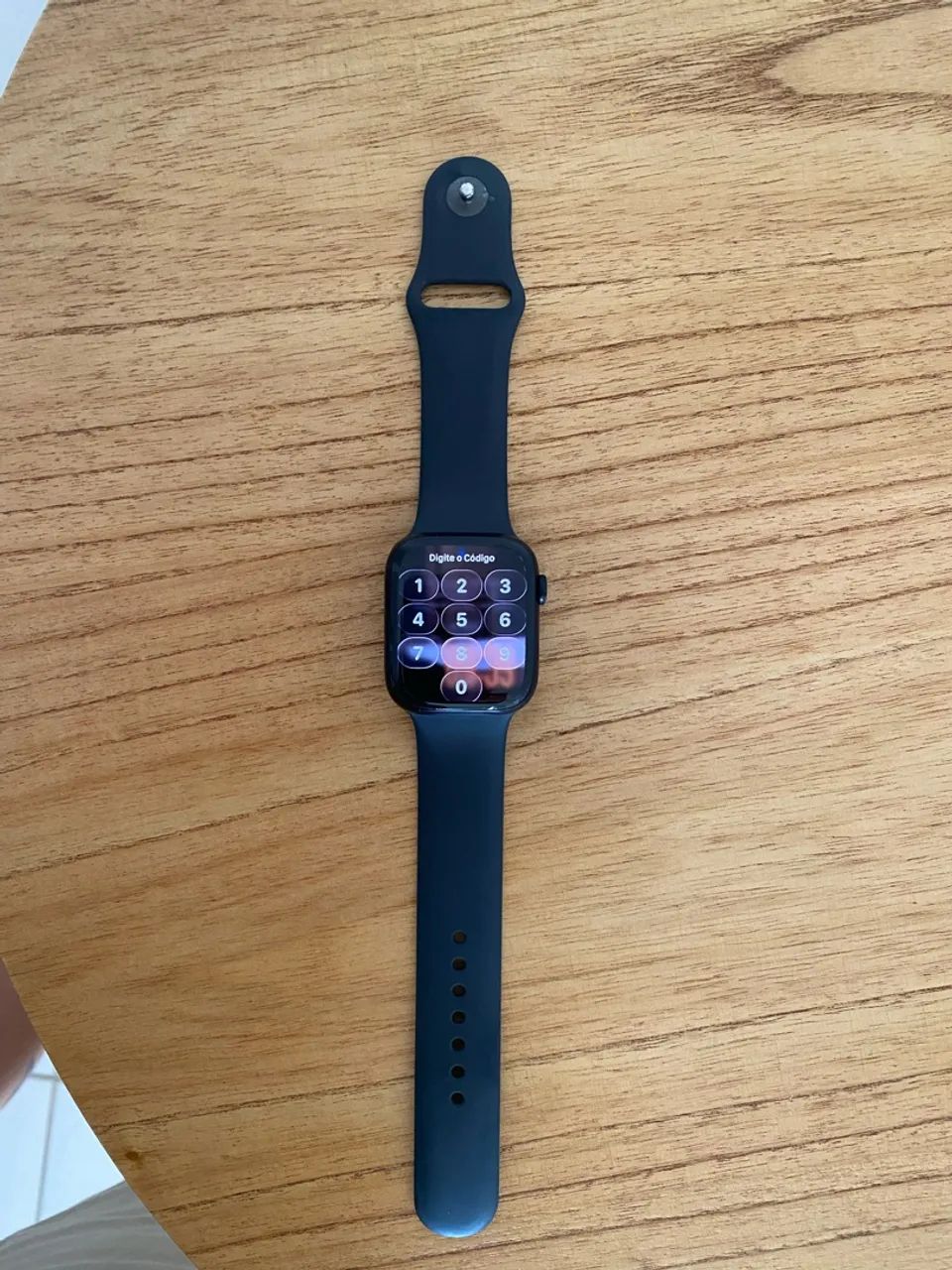 VENDO APPLE WATCH SÉRIES 8 45MM - Foto 2