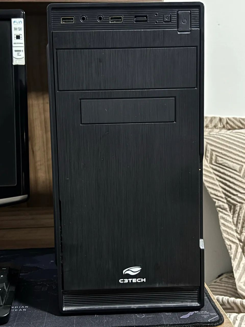 Computador Completo I7 - 8gb Ram - 256gb Armazenamento - Foto 2