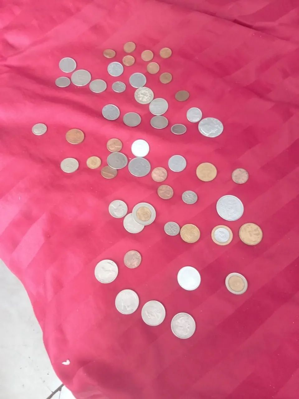 Moedas 