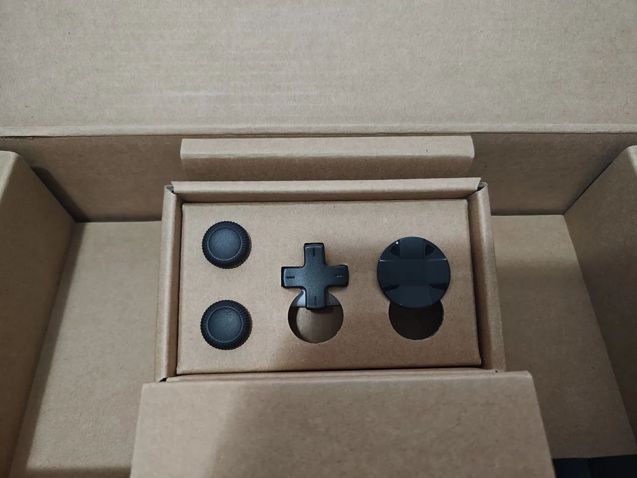 Controle Abxylute S9 - Foto 2