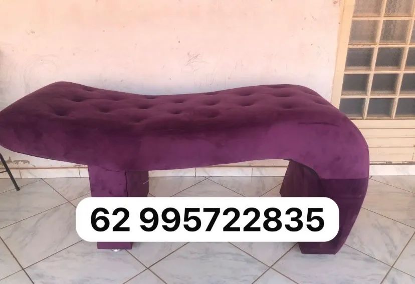 Maca para estética  - Foto 3