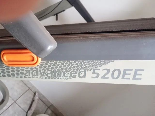 Esteira athletic advanced 520EE - Foto 2