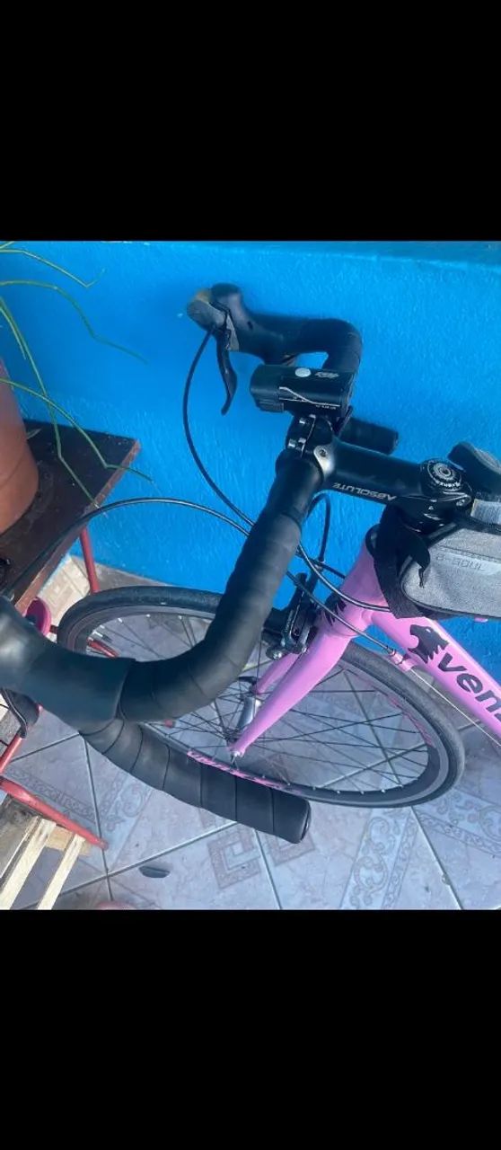 Bicicleta speed  - Foto 4