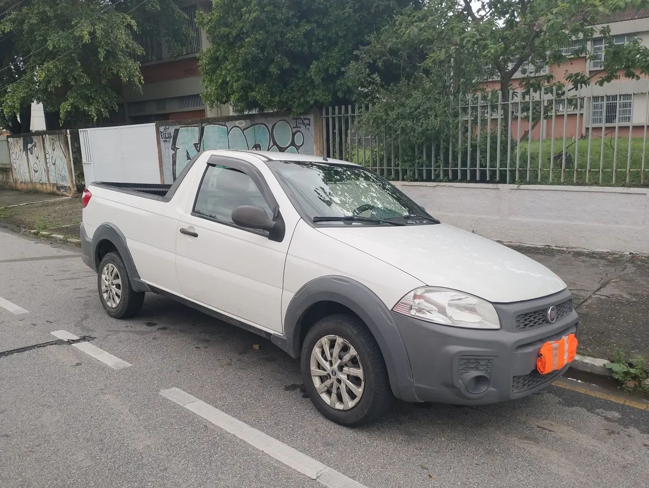 Serviços de transporte  - Foto 5