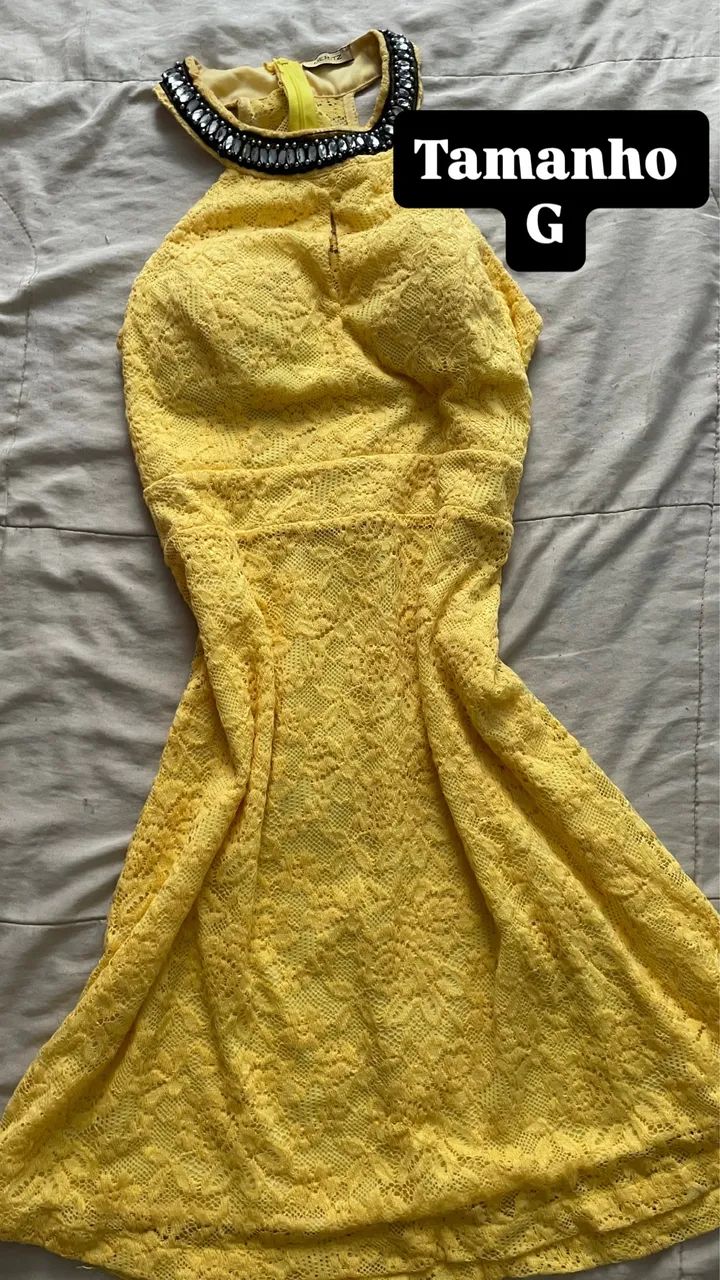 VESTIDOS 