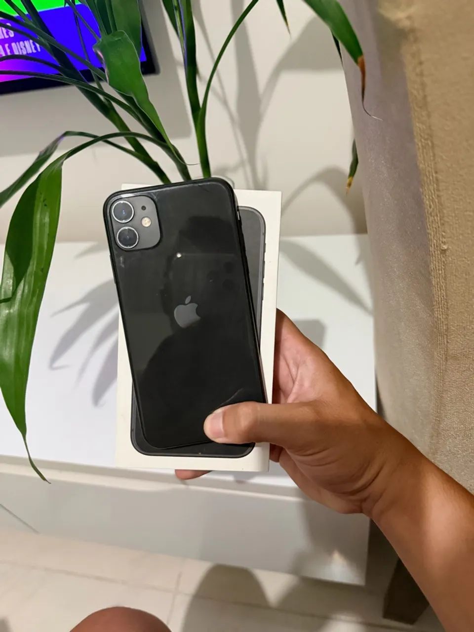 IPHONE 11 128 GB