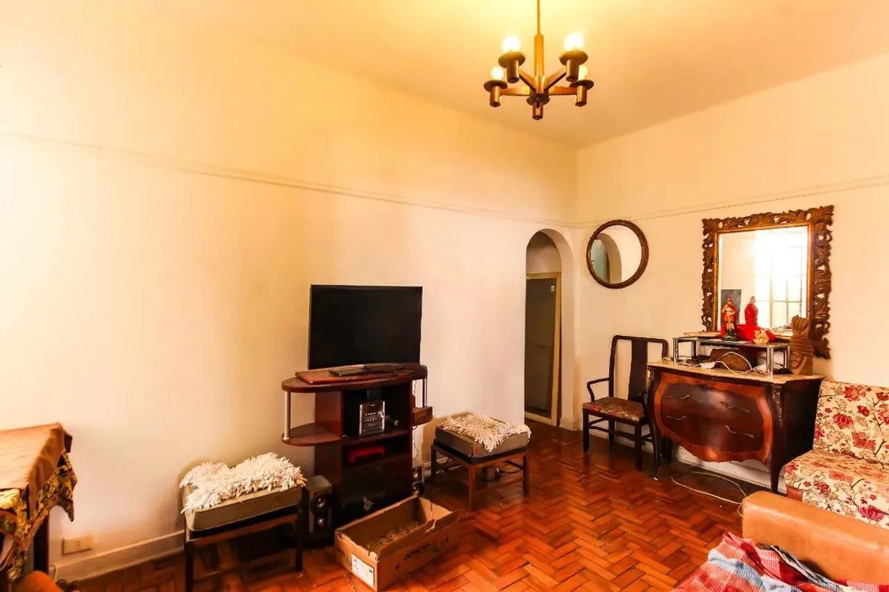 Apartamento à Venda - Brás, 3 Quartos, 88 m2 - Foto 3