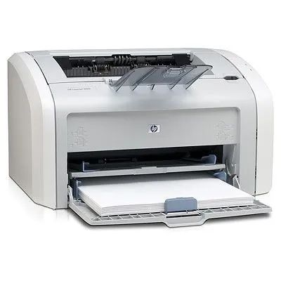 Impressora laser HP 1020 (Somente 500,00)