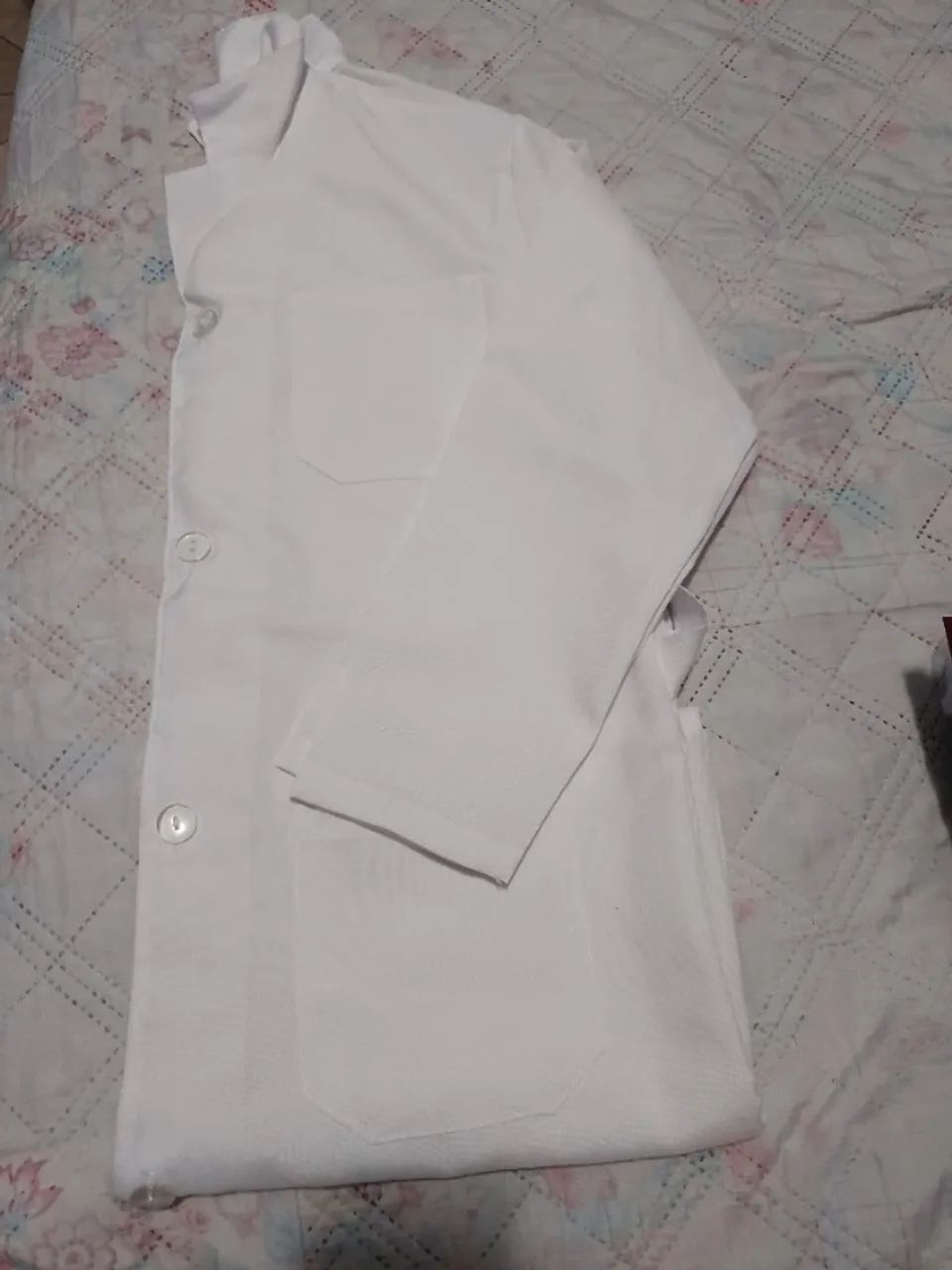 Roupa hospitalar  - Foto 2