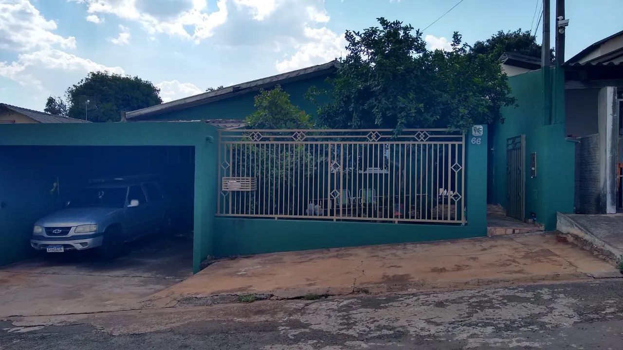 Vende-se está casa - Foto 2