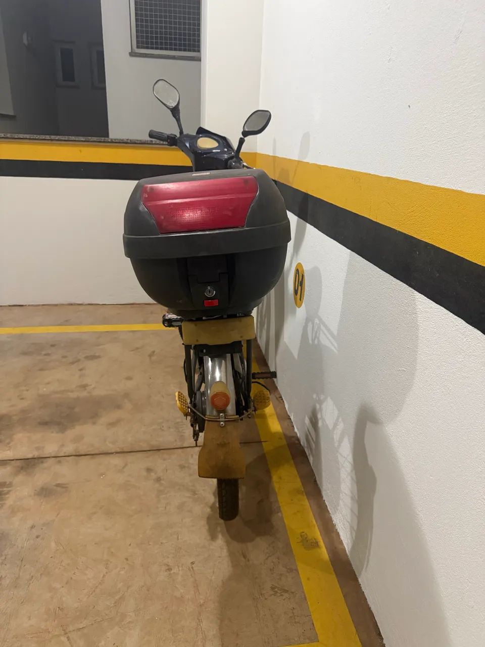 BICICLETA EL ÉTRICA SOUZA  - Foto 2