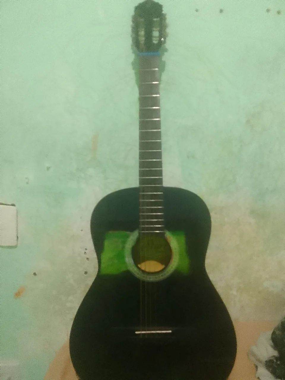 Vendo esse Violão 