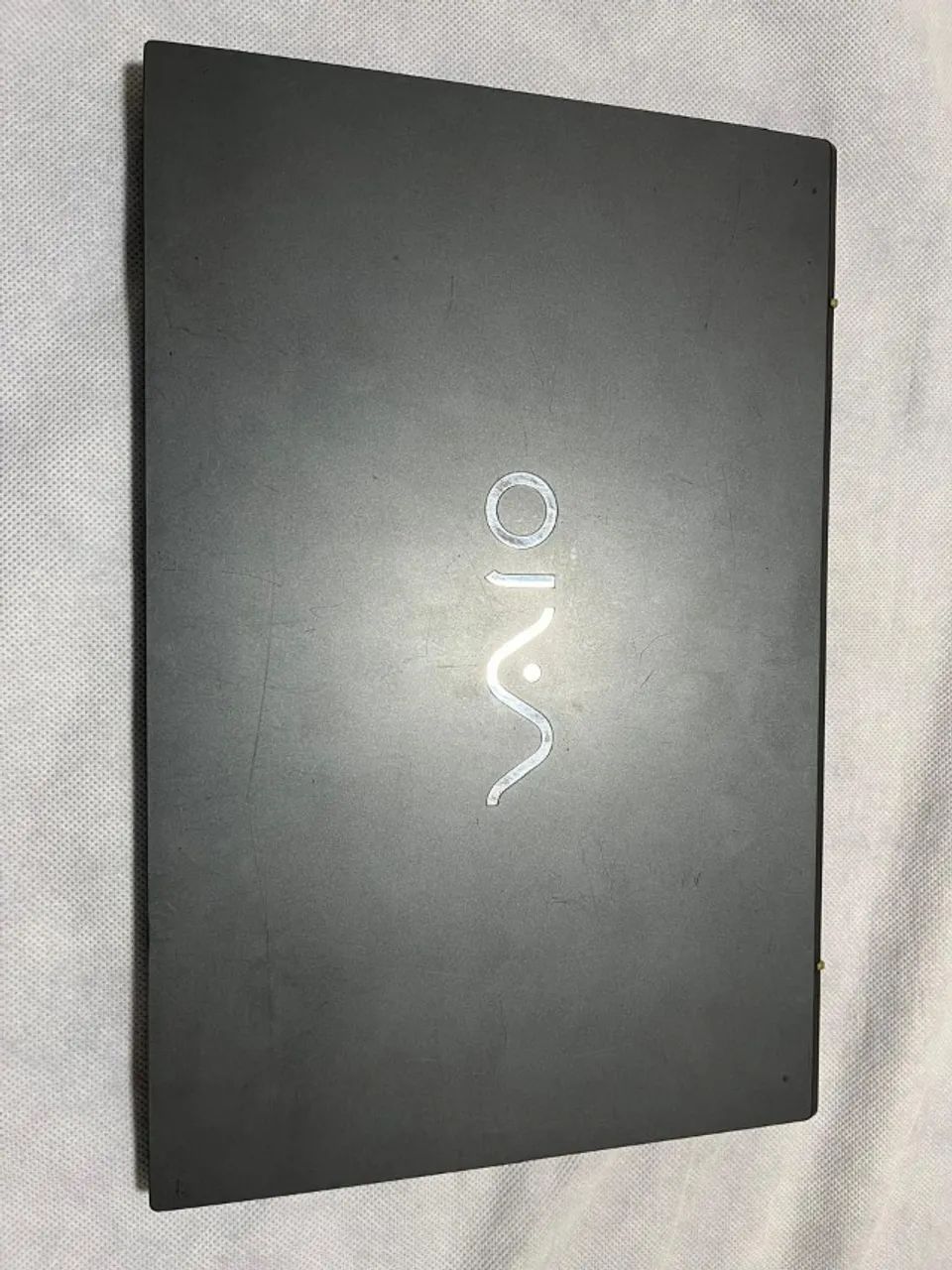 NOTEBOOK VAIO RYZEN 7 5700 8GB SSD240 - Foto 5