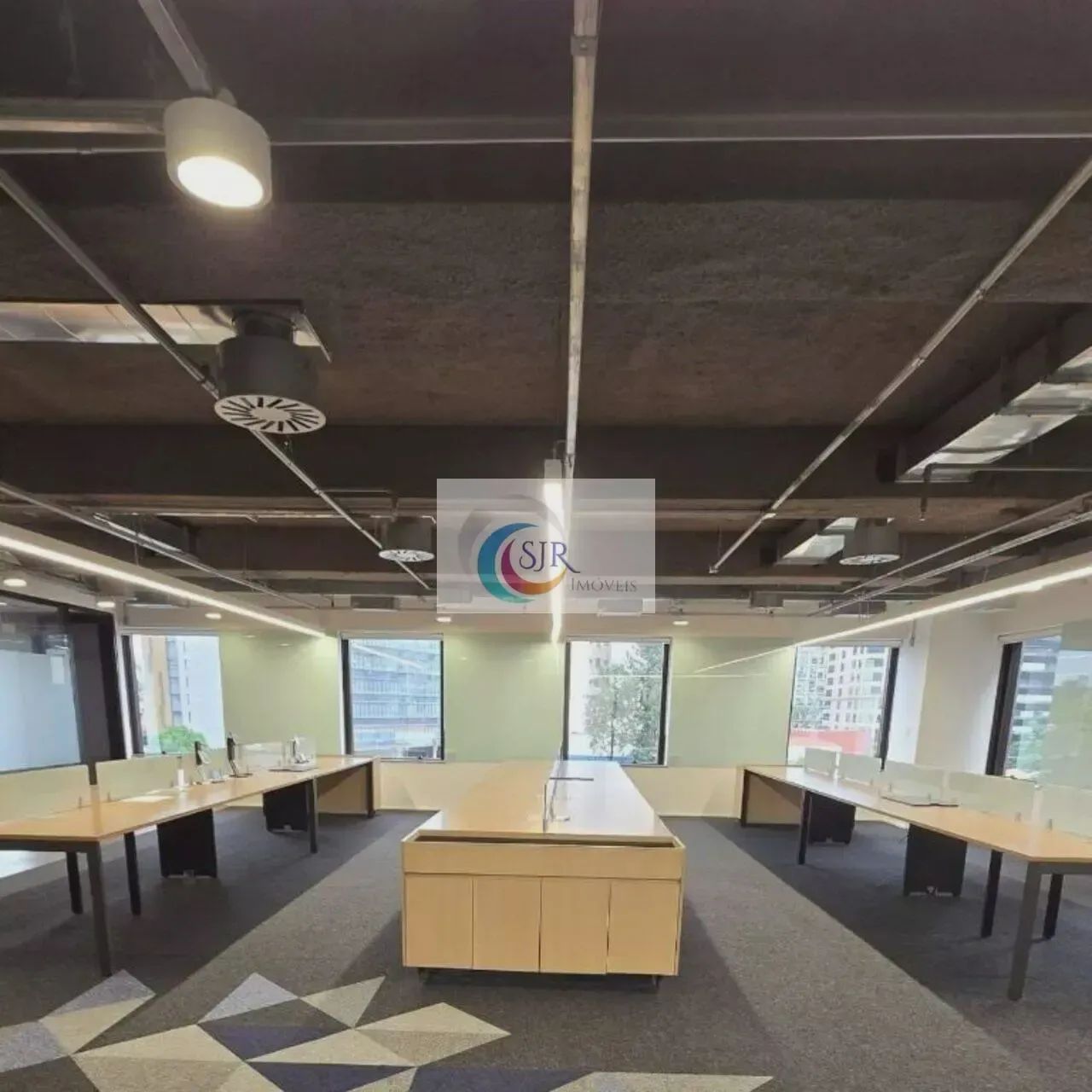 Conjunto para alugar, 319 m²- Itaim Bibi - São Paulo/SP - Foto 5