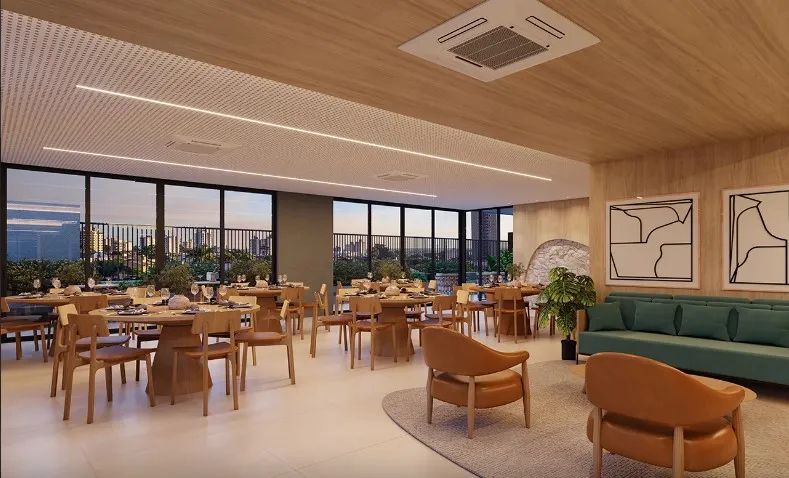 SANTUA BY PALME - Foto 8