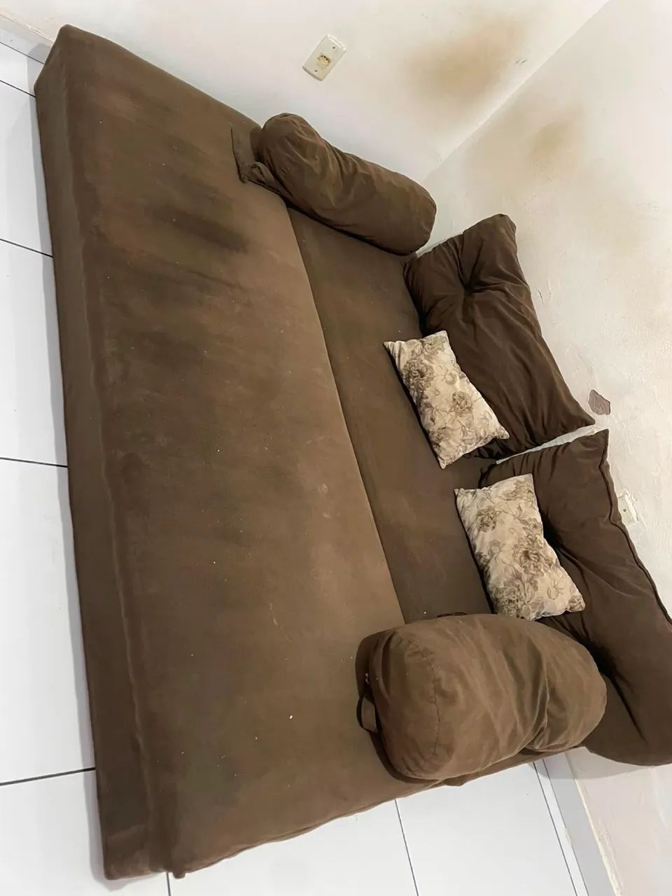 Vendo um sofá  - Foto 2