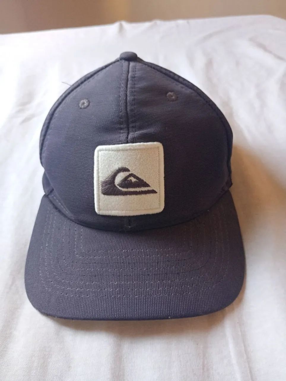 Bone QUIKSILVER -Preto