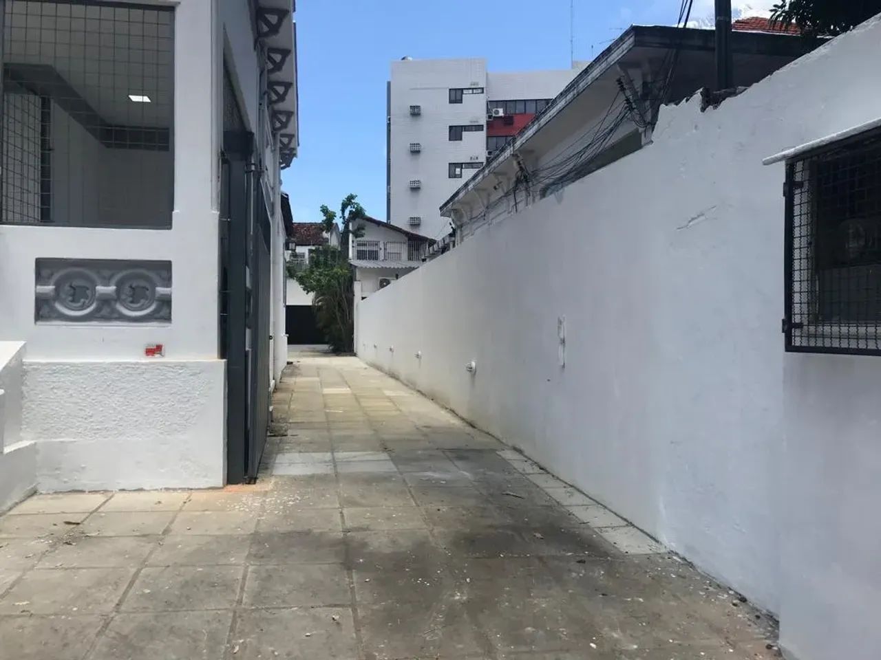 ALUGO EXCELENTE CASA COMERCIAL NO BAIRRO DO DERBY / RECIFE - Foto 4