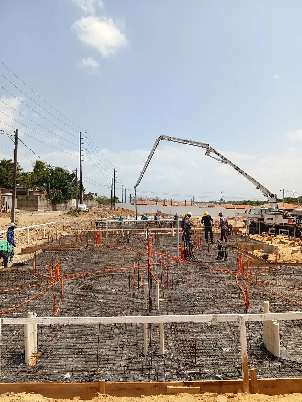 Ferragens para sua obra  - Foto 2