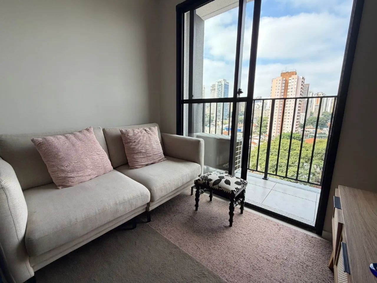 Apartamento para venda em Vila Olímpia com 2 quartos, 38m²