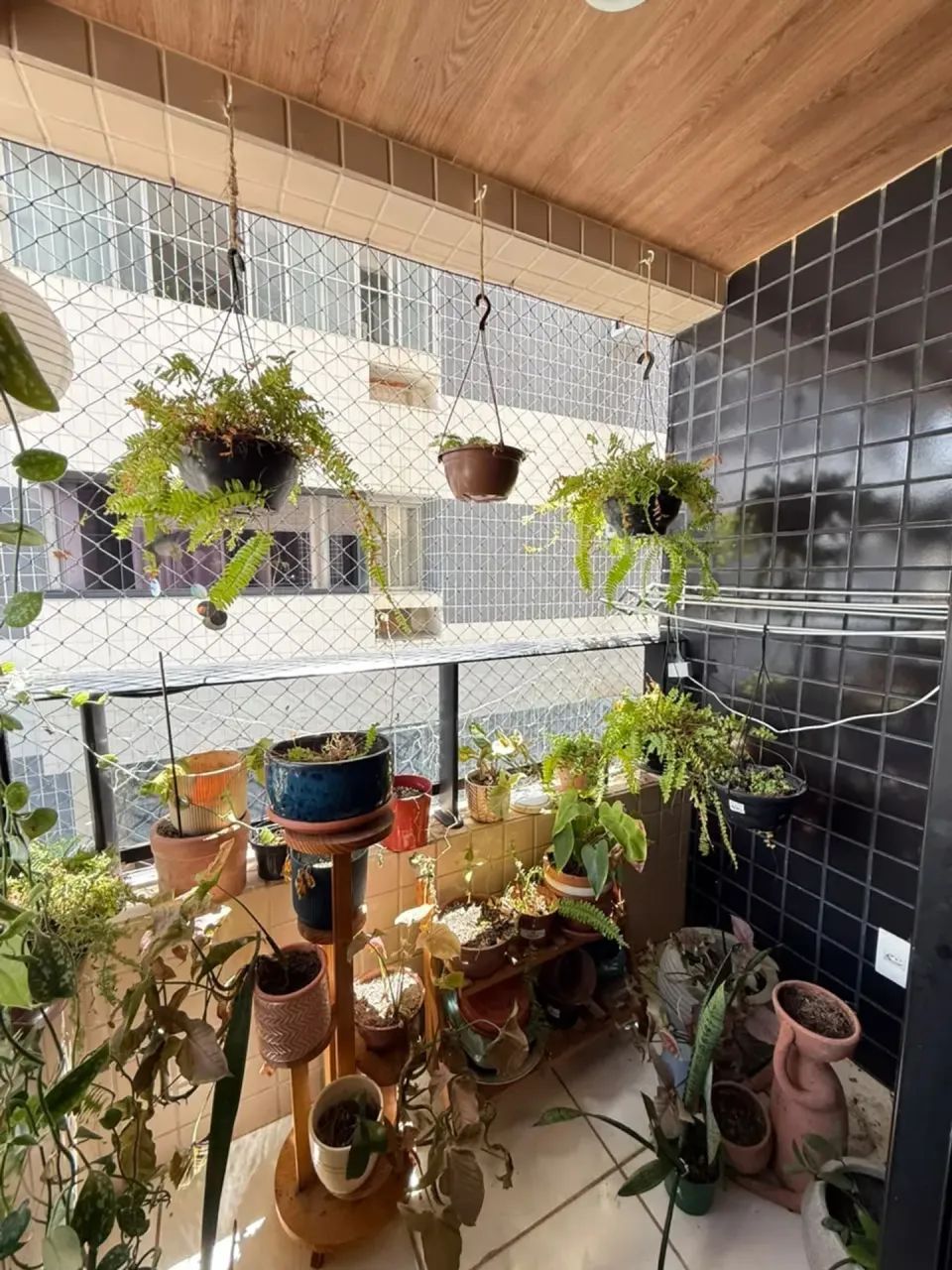 Imóvel para venda com 62 metros quadrados com 2 quartos em Jatiúca - Maceió - AL - Foto 5