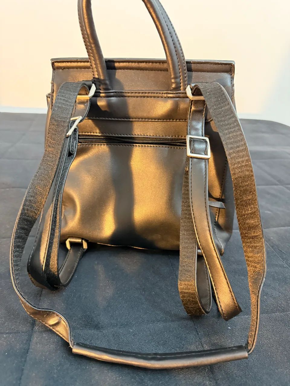 Mochila Giovana Antoneli - Foto 2