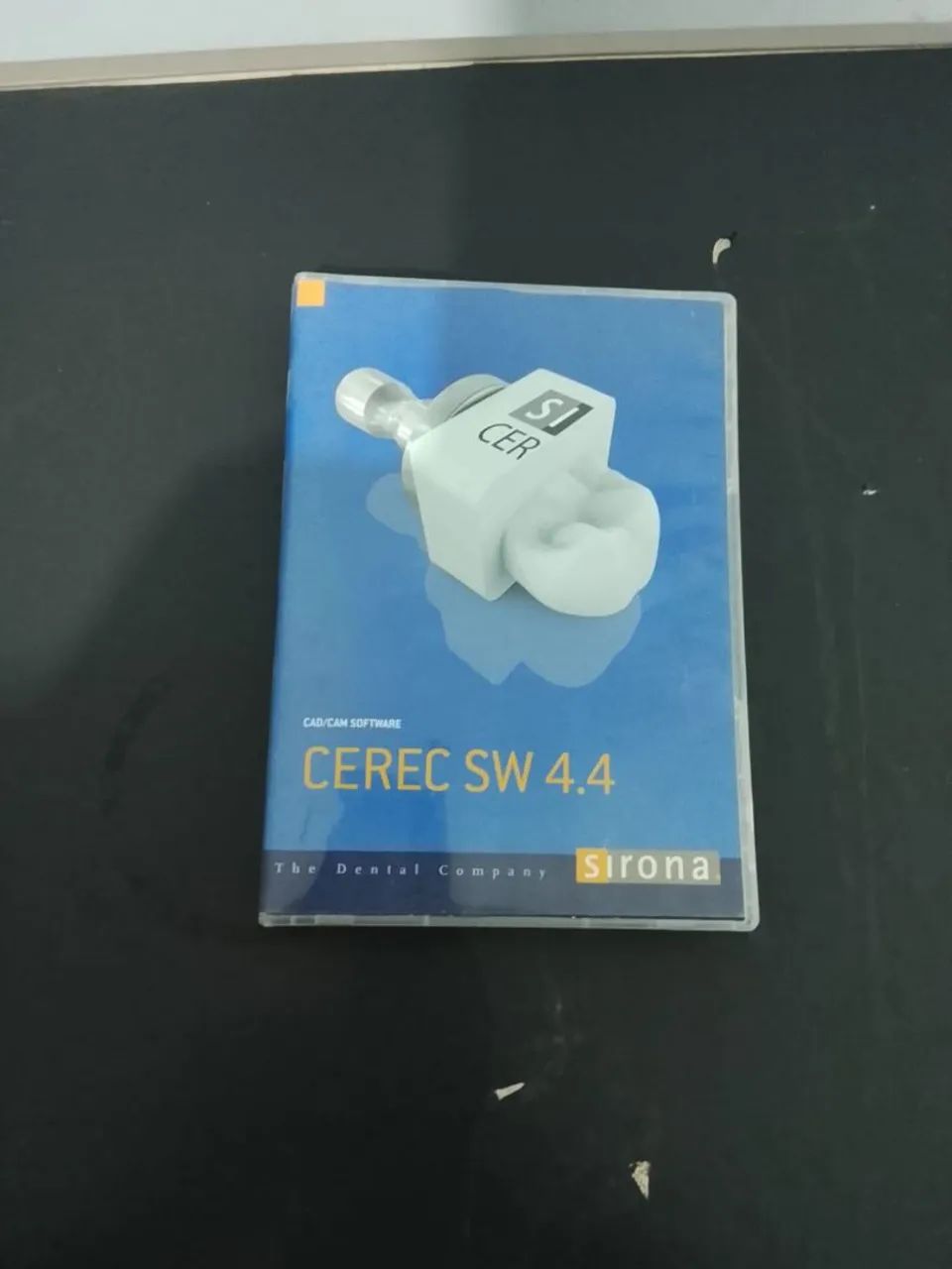 SCANNER ODONTOLÓGICO CEREC SIRONA - Foto 2