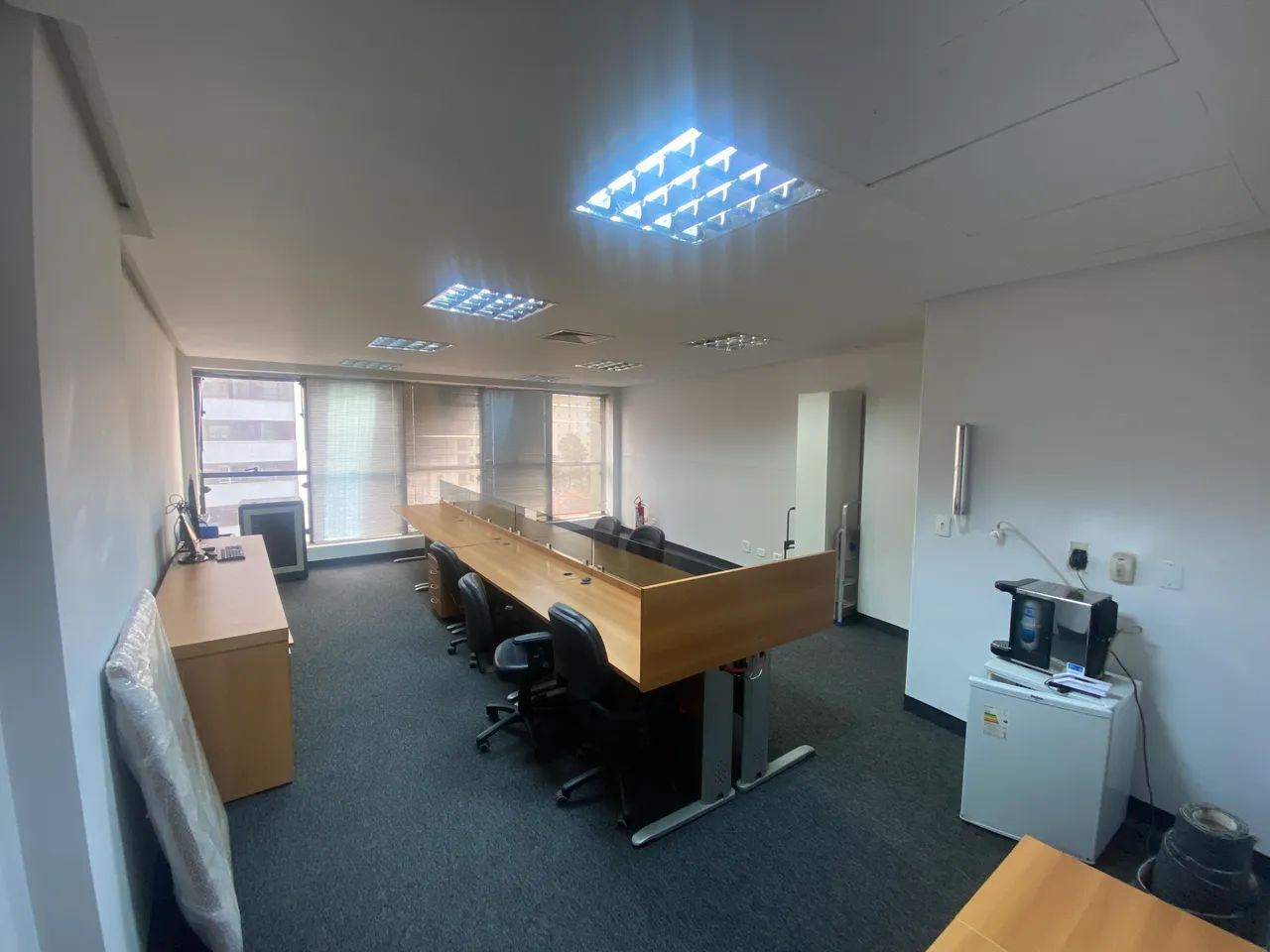 Sala Comercial no Setor Oeste - Foto 3