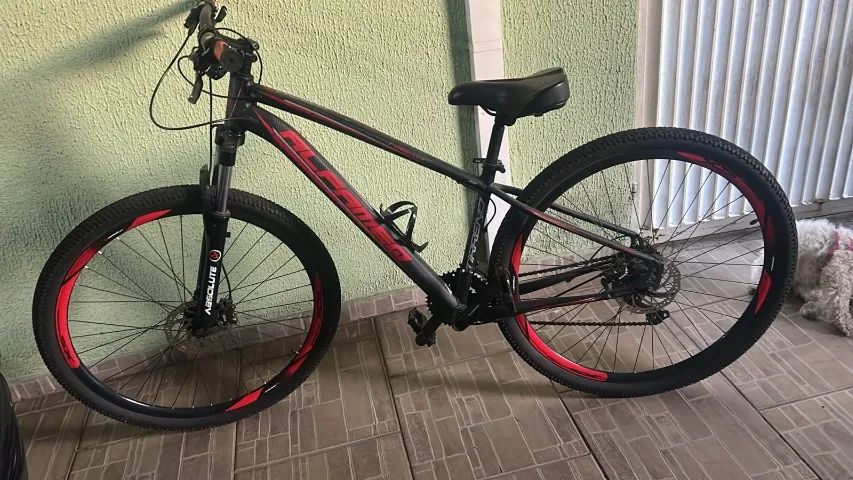 bicicleta - Foto 2