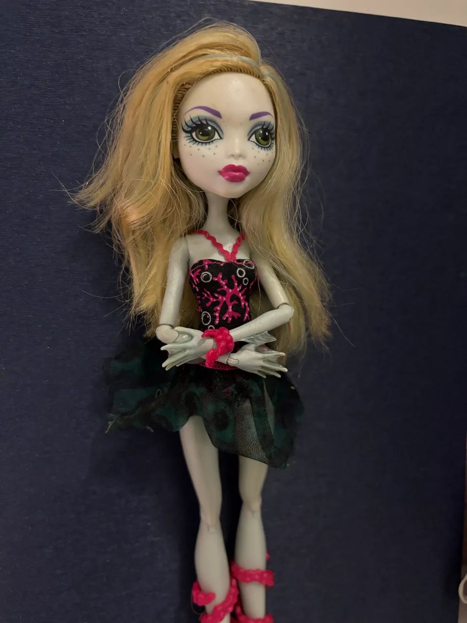 Boneca Monster High  - Foto 2