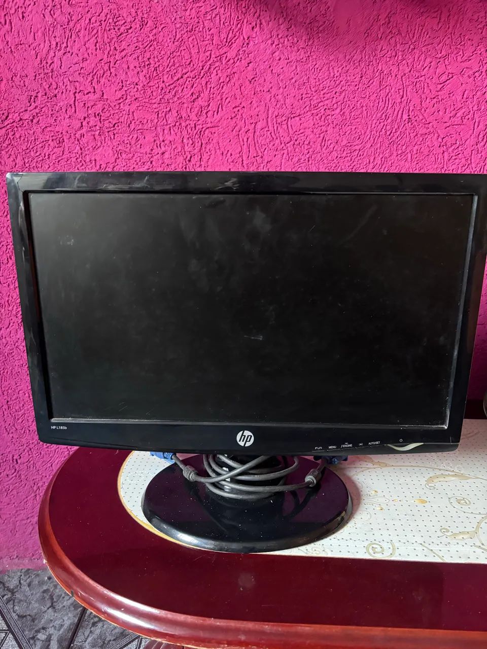 Dois monitores de pc - Foto 3