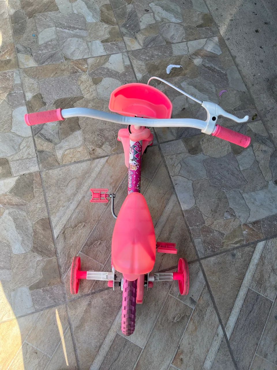 Bicicleta  - Foto 2
