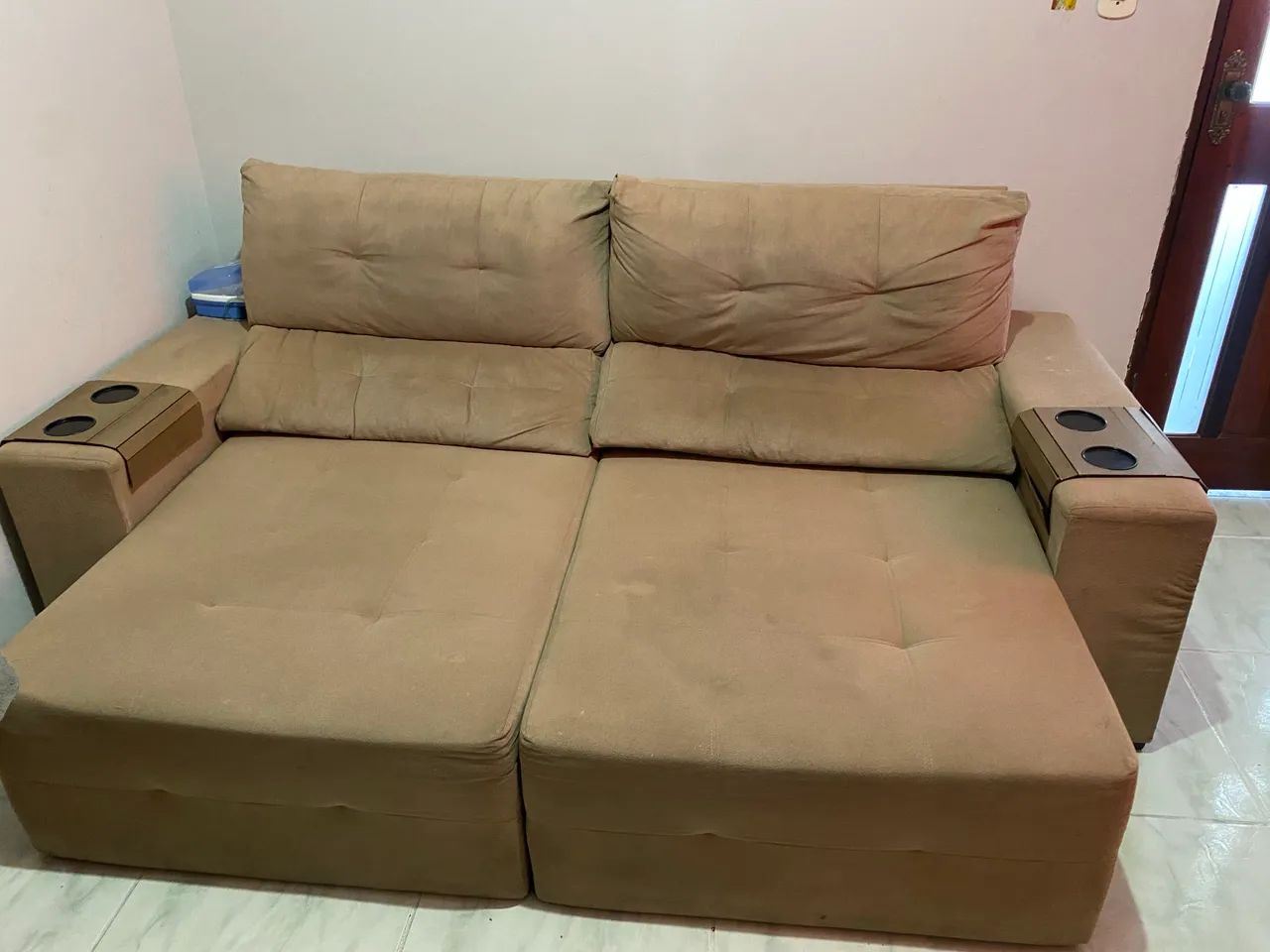 Sofá 2,30 metros 