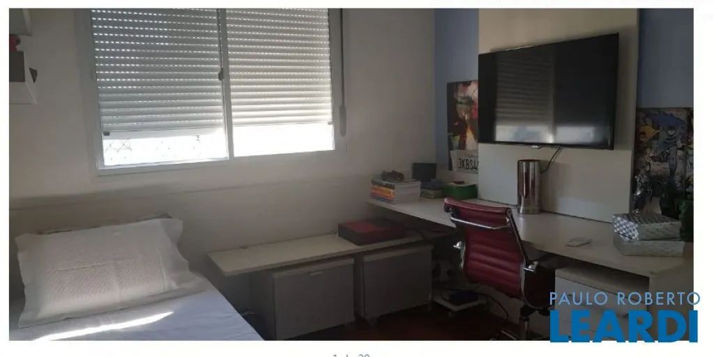 APARTAMENTO - VILA OLÍMPIA - SP - Foto 4
