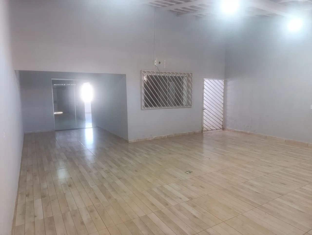 Casa para aluguel