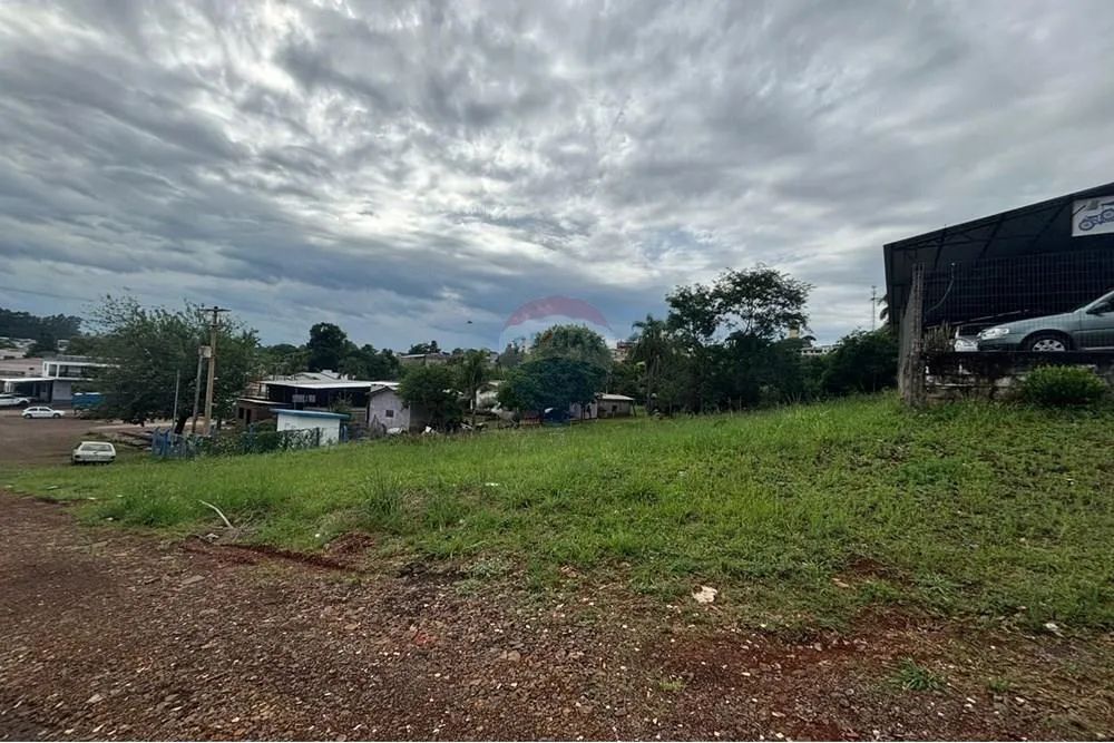 TERRENO - CONSTANTINA/RS - Foto 5