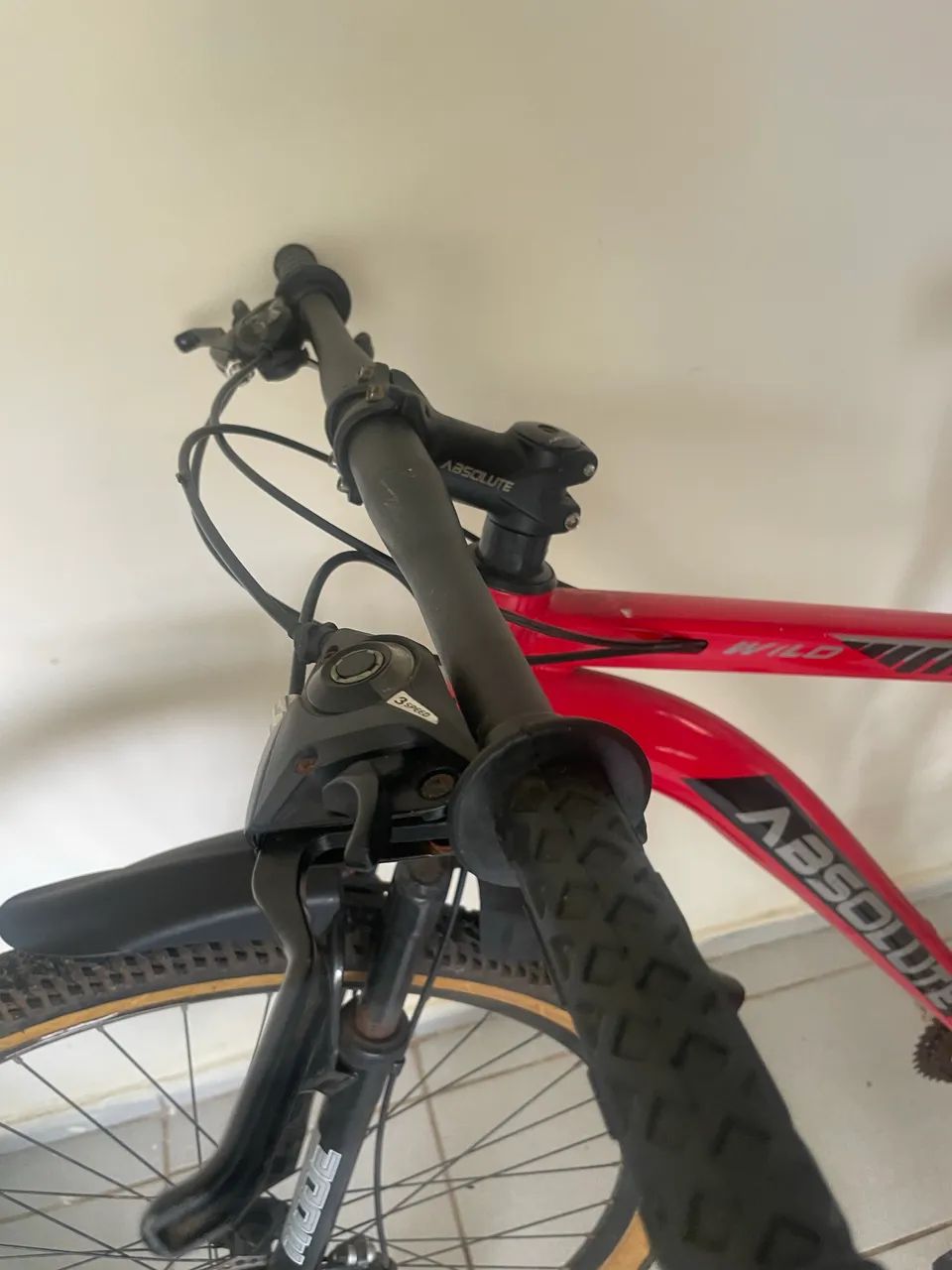 Bicicleta Absolute - Foto 3