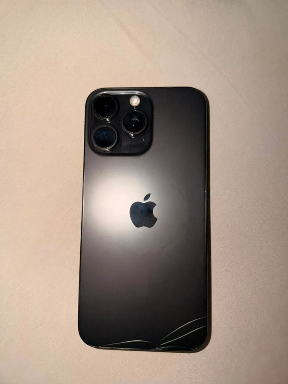 IPHONE 15 PRO MAX - 256GB