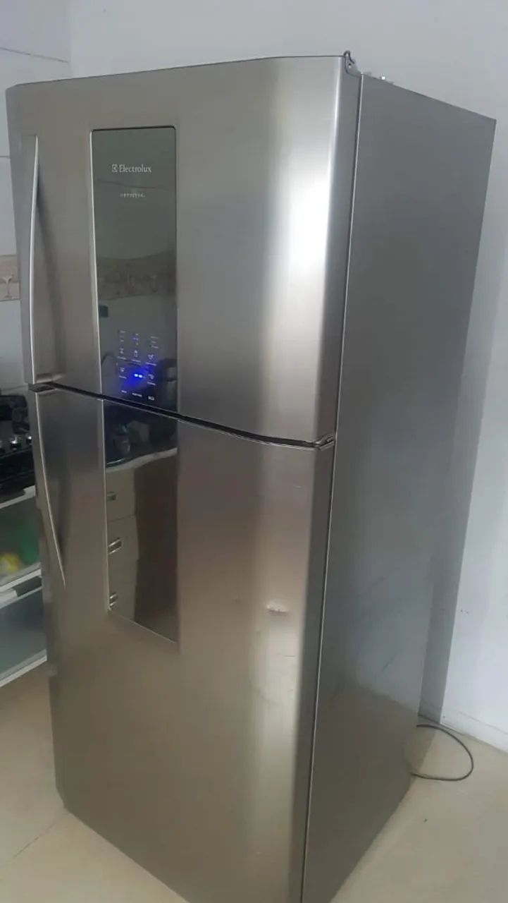 Infinity Electrolux Blue touch  - Foto 2