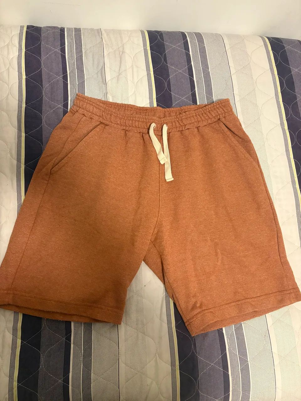 Conjunto 3 bermudas masculinas  - Foto 4