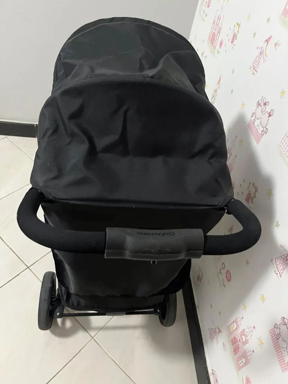 Carrinho de Bebê  - Foto 4