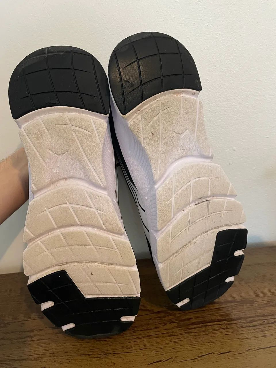 Tênis Puma Flexfocus Lite Modern BDP 43 - Foto 4