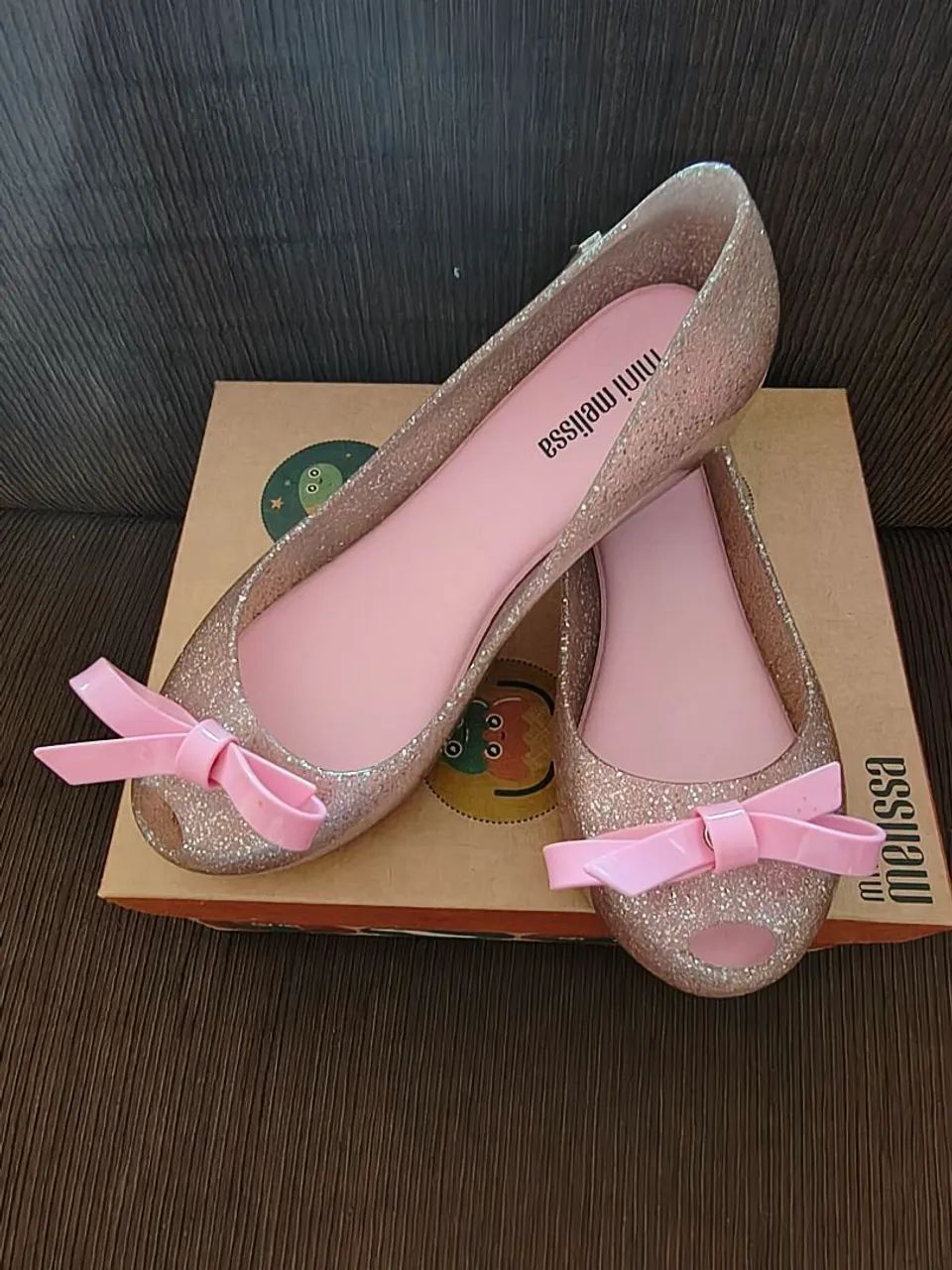 Mini Melissa  - Foto 2
