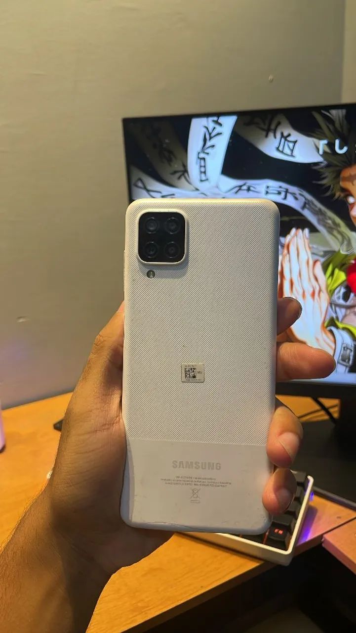 Samsung A12 64 gigas  - Foto 3