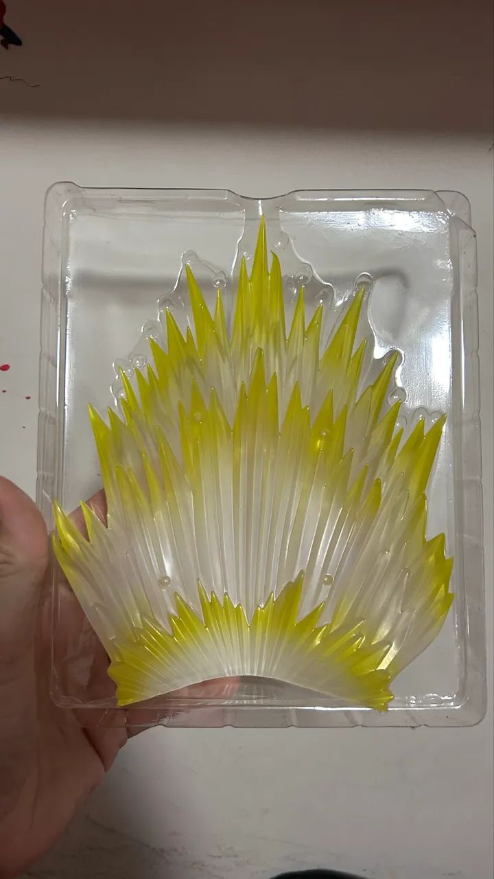 Goku SSJ2 Exclusivo Evento - Sem detalhes - Foto 4