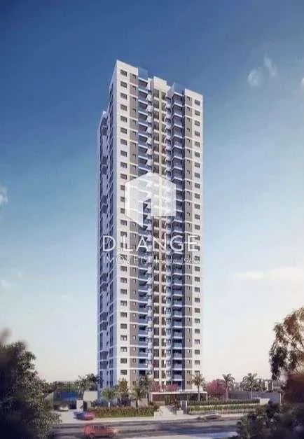Apartamento à venda no bairro Nova Campinas em Campinas