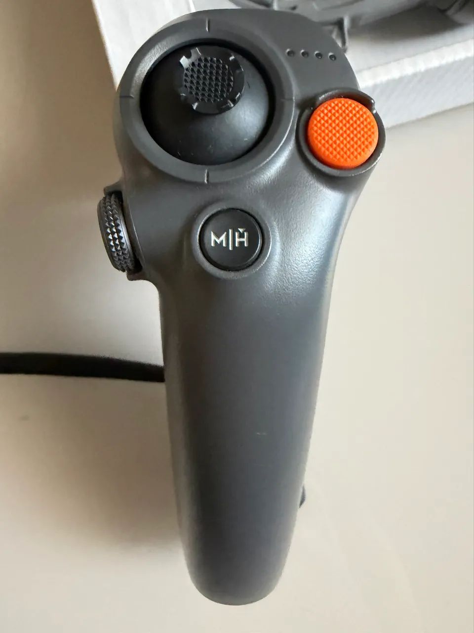 DJI Neo 2 Motion Fly more combo com 3 baterias - Foto 2
