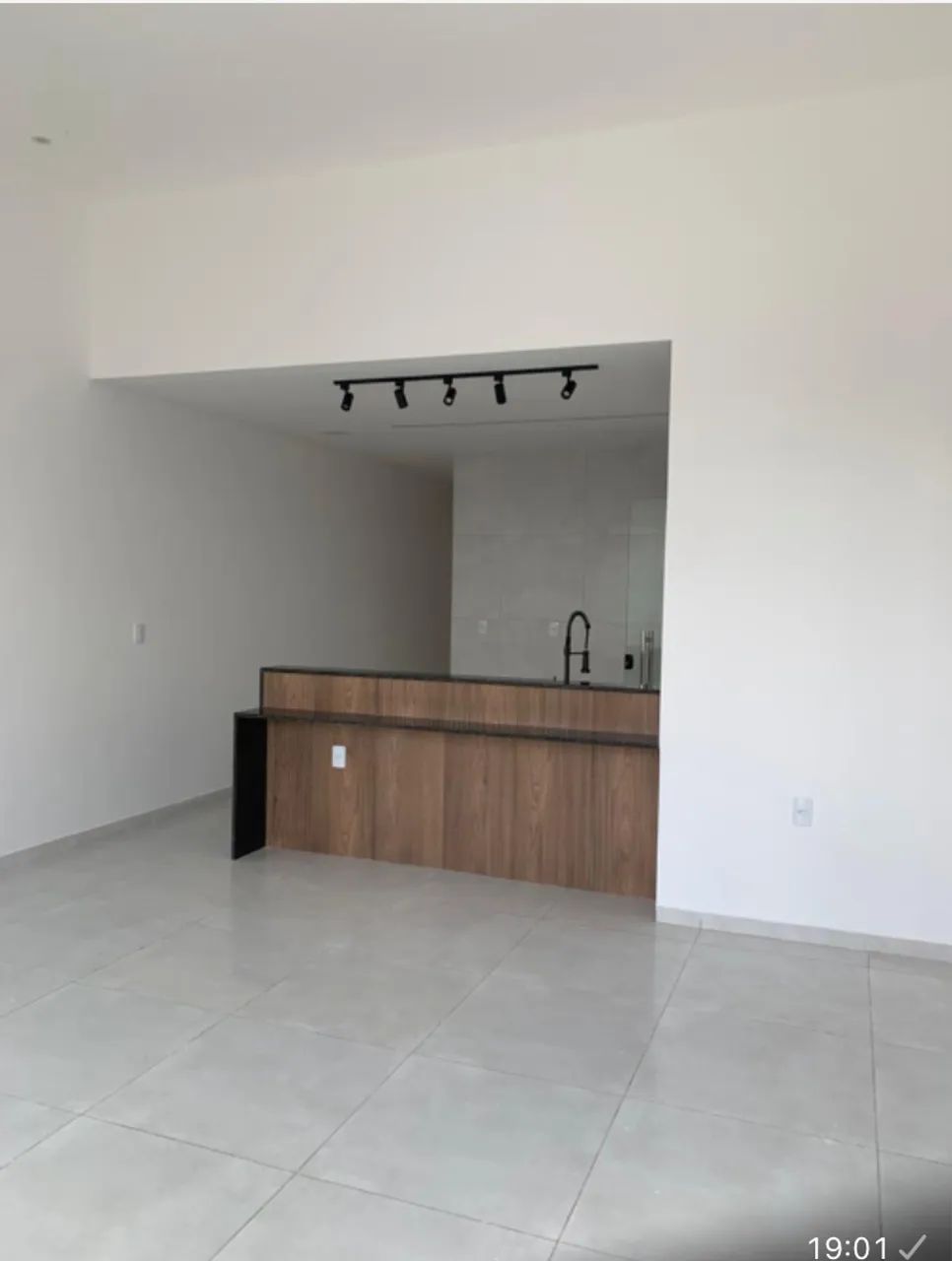 Casa nova a Venda  - Foto 5