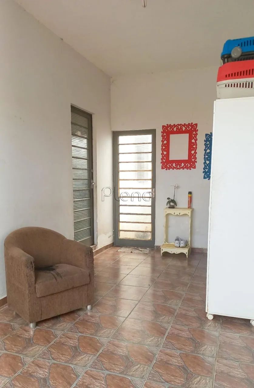 Casa à venda em Campinas, Vila Industrial, com 3 quartos, com 90 m² - Foto 5