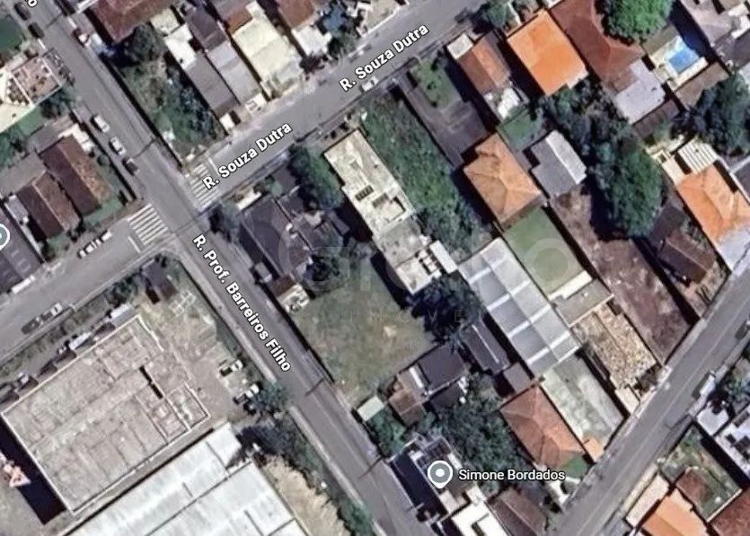 Terreno para Venda em Florianópolis, Estreito - Foto 5